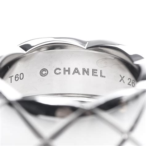 chanel rings for sale